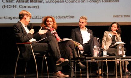 Migracije brzo mijenjaju zajednice. Promjene mogu biti pozitivne.