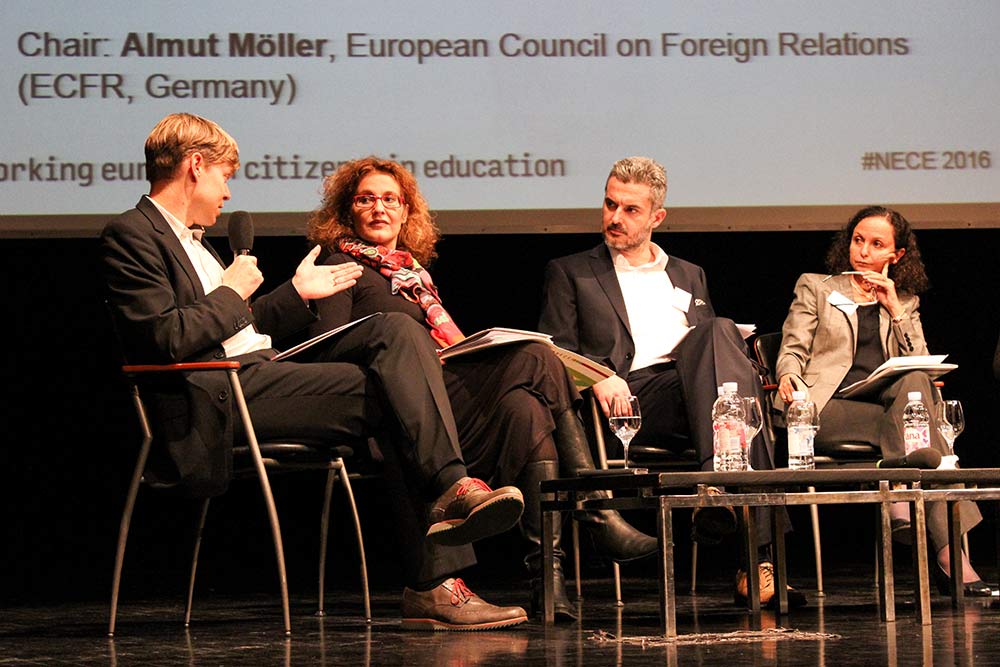 Migracije brzo mijenjaju zajednice. Promjene mogu biti pozitivne.