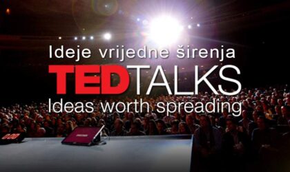 Ideje vrijedne širenja i vrhunsko obrazovanje dostupno svima