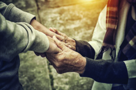 Projekt ZAŽELI i skrb za nemoćne