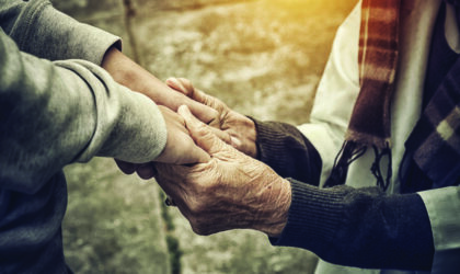 Projekt ZAŽELI i skrb za nemoćne