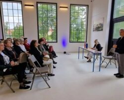 Udruga GRAK – ukratko o nama