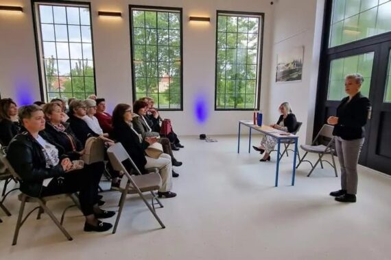 Udruga GRAK – ukratko o nama