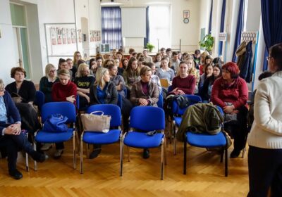 Mic po mic… EU projektima do suradnje gradske vlasti i građana