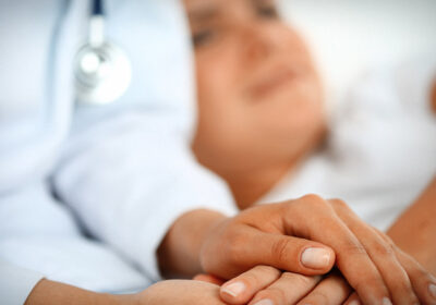 Palijativna skrb. O njoj se tako puno govori, a tako malo zna