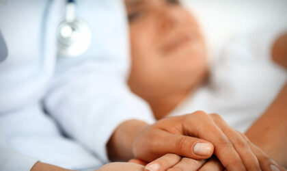 Palijativna skrb. O njoj se tako puno govori, a tako malo zna