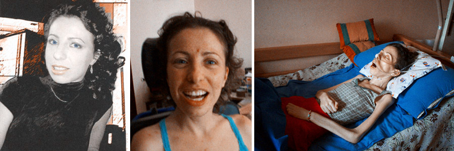 Nakon duge i teške bolesti, Sandra Stojić preminula je u Kutini u 33. godini života. Kao dosljedni borac za život ostaje u sjećanju ne samo bliskim vršnjacima i brojnim Kutinčanima, već i cijeloj hrvatskoj javnosti. Svoju bitku potvrđivala je snagom osobnosti i ne skrivajući je educirala za hrabrost sve oko sebe, pa i u najtežim trenucima iz dalekog Pariza u emisijama Nove TV. Uvijek zahvalna spominjala je i nesebičnu potporu građana Kutine, onu duhom, ali i materijalnu u nadi za život, a koja je tražila vrhunske inozemne medicinske stručne zahvate. Sandrino ime živi u kutinskoj zakladi za palijativnu skrb.