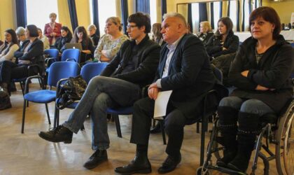 Udruženo i solidarno djelovanje za razvoj zajednice