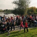 Nekoliko stotina građana pridružilo se akciji tijekom 24 sata