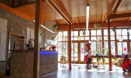 Kuća građana kao način izgradnje zdrave zajednice