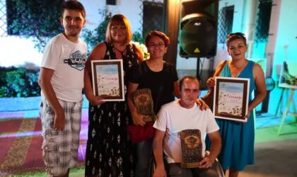 Nagrada turističke zajednice za promociju lončarstva u Petrinji