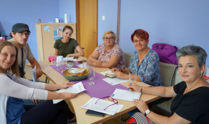 Sastanak PLATFORME 53 i reakcija na objavljeni natječaj