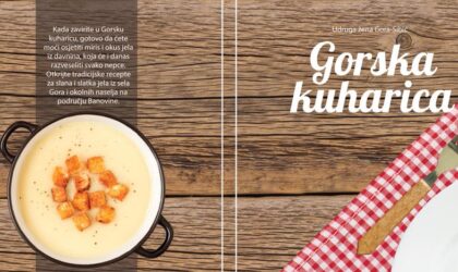 Vrijedne žene iz Gore i knjiga puna ljubavi za svoju zajednicu