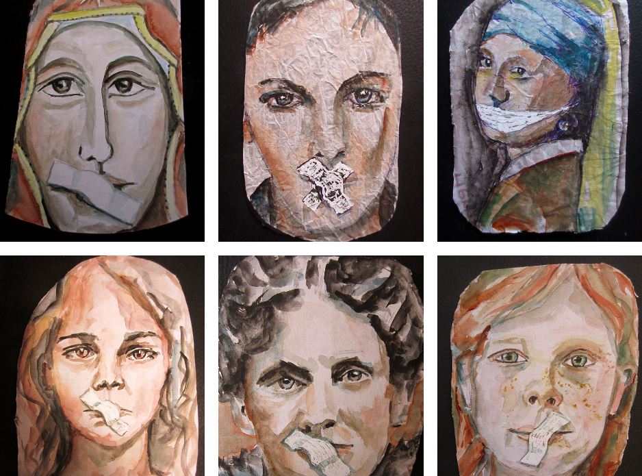 Maria 2.0: Njemačke katolkinje u crkvenom štrajku