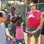 Volontiranje s djecom širom svijeta