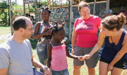 Kombinacija volontiranja i putovanja o kojem ste sanjali