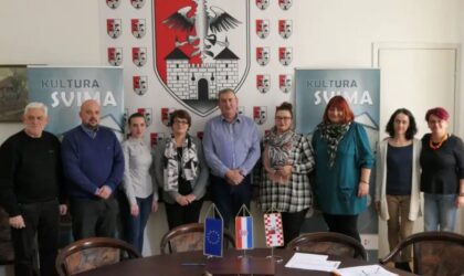 Izvješće o radu udruge 2019. godine