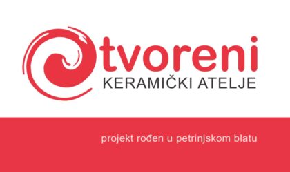 Projekt: Otvoreni keramički atelje (2020-2022)