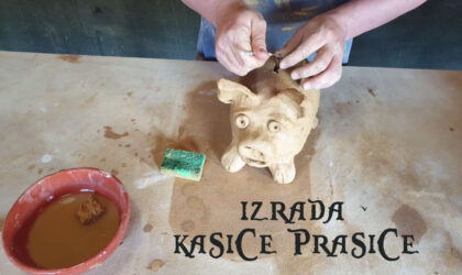 Lekcija 12: IZRADA NAKITA