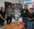 Druga radio emisija o projektu “Otvoreni keramički atelje”