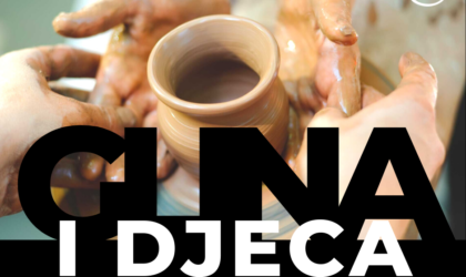 Zašto su glina i lončarstvo korisni i važni u razvoju djeteta?