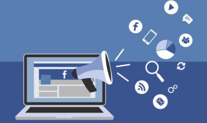 Oglašavanje udruge na Facebooku. Ne čekaj. Kreni.