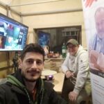 Keramika 54 projektni tim