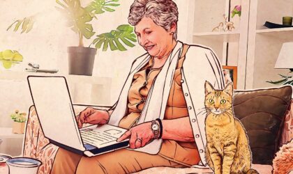 Prijavi se na besplatan online tečaj “Keramika 54+”