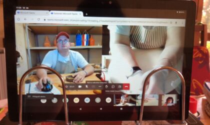 Kada imaš godine i iskustvo, snalažljivost je očigledna!