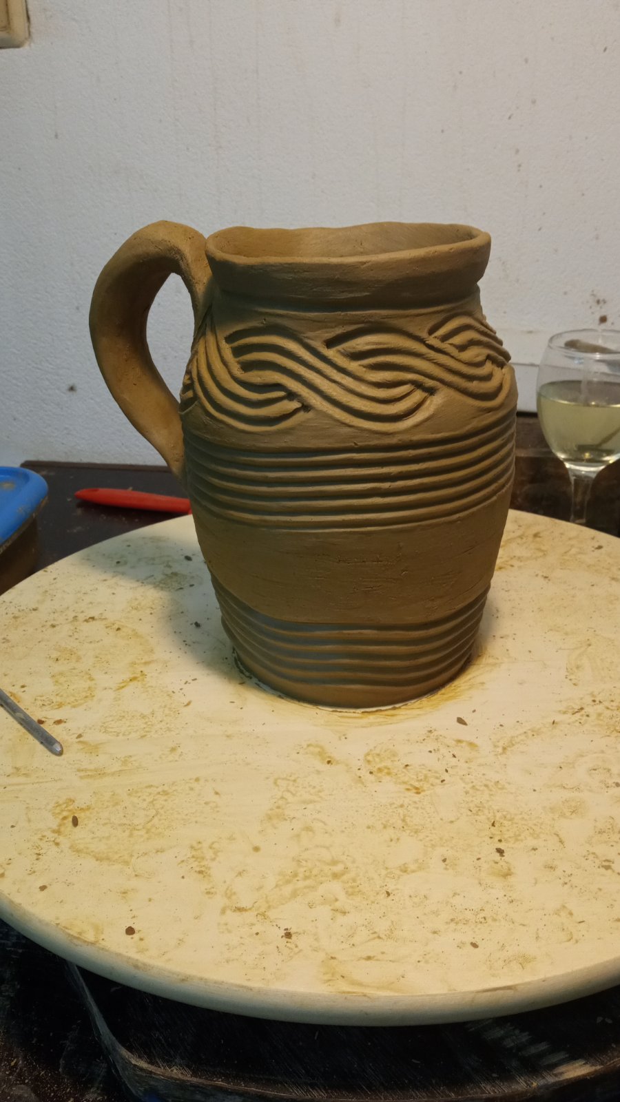 Ivica horvatovic krigla