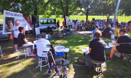 Izvješće o radu udruge 2021. godine