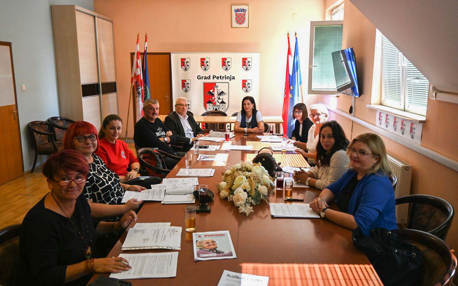 povjerenstvo 2024
