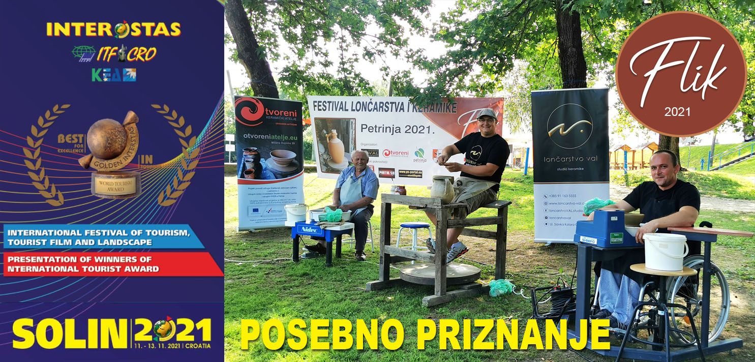 FLIK2021 priznanje