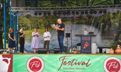 FLIK 2022 – održali smo drugi Festival lončarstva i keramike