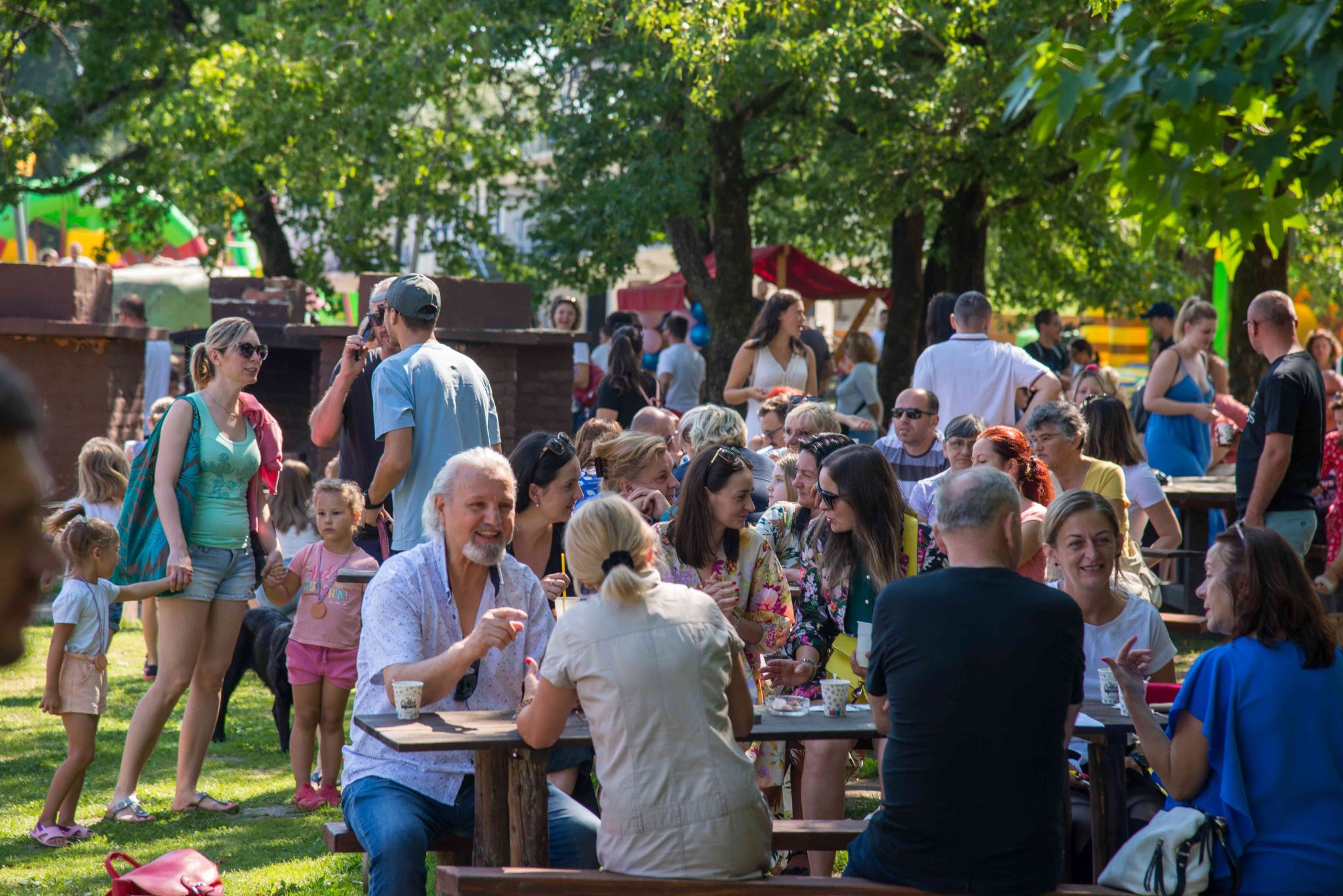 FLIK 2022 posjetitelji