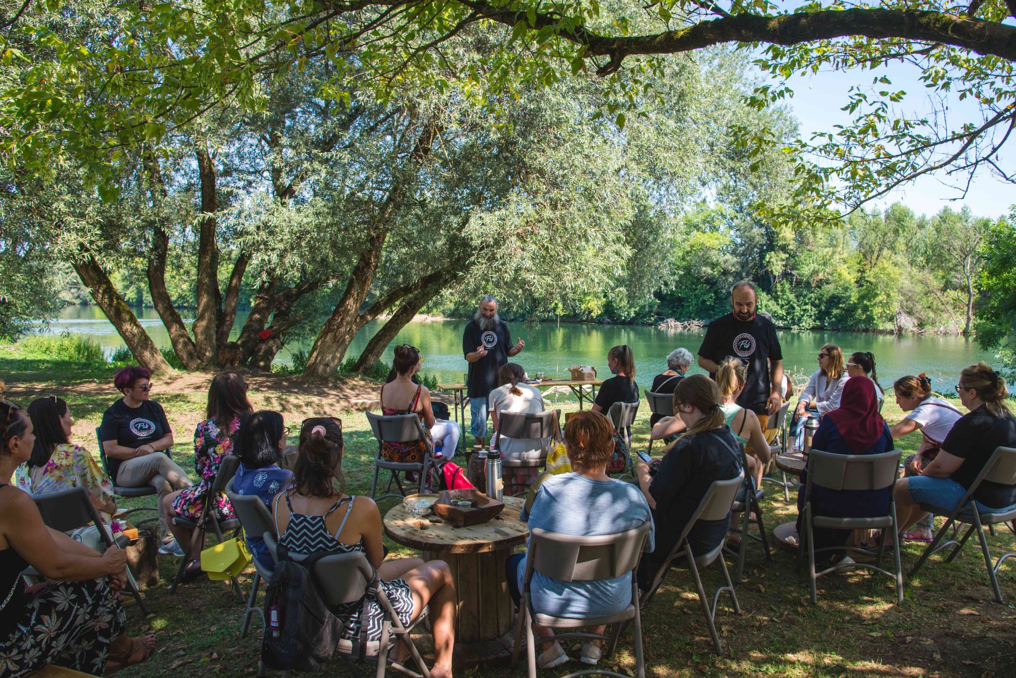 FLIK 2022 radionica caja