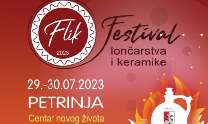 FLIK je narastao: Alternativna strana FLIK-a