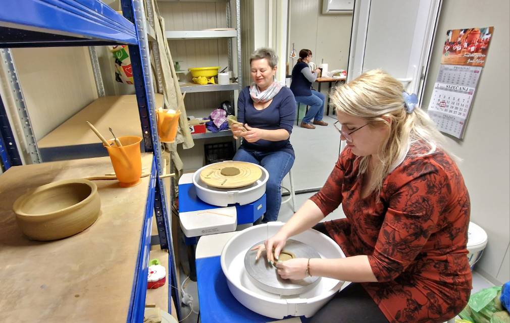 keramicki atelje moscenica 2023