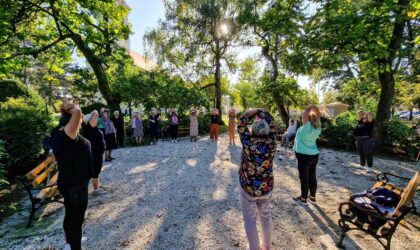 Međunarodni dan starijih osoba