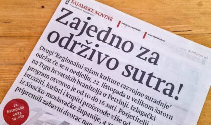 2. Regionalni sajam kulture razvojne suradnje