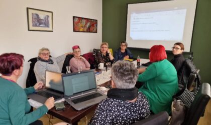 Prvi forum udruga koje pružaju usluge za starije osobe i OSI