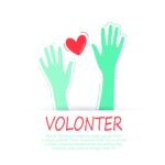 volonter program