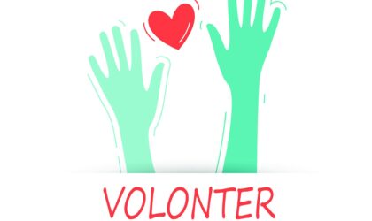Volontiranje je ljubav prema ljudima i zajednici