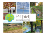 Imaš krevet viška? Budi prijatelj rute Camino Banovina