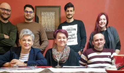 Skupština udruge GRAK i projekti na kojima radimo