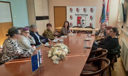 Zajedno do poboljšanja života ranjivih skupina