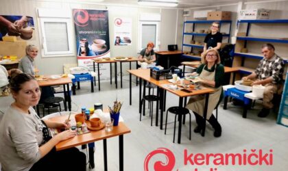 Izvješće o radu udruge 2023. godine