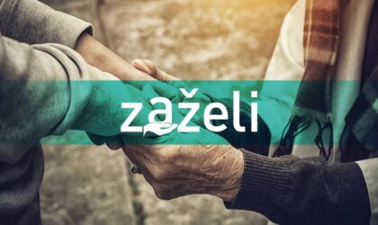 ZAŽELI – Javni poziv za uključenje korisnika u projekt