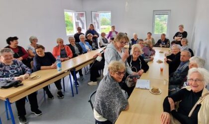 Razgovaraonica: Vrijednosti i uloge našeg života