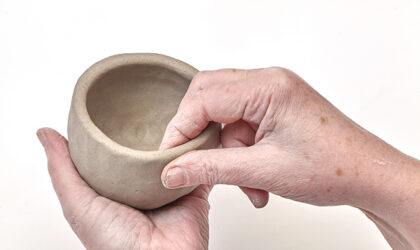FLIK radionica: Pinch Pot tehnika modeliranja gline